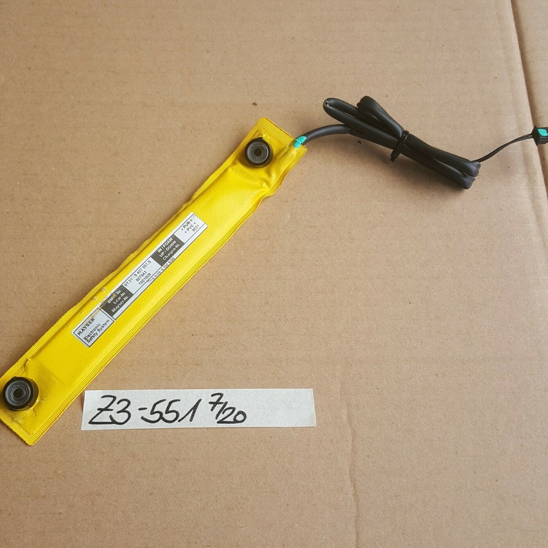 BMW Z3 Roadster + Coupe Sitzendstopschalter für Sportsitz Stop Schalter 8407551