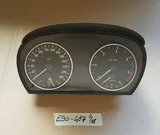 BMW 3er E90  E91  E92 Tachometer Tacho Kombi Instrument Speedometer 6983487