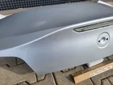 BMW Z4 E85 Heckklappe Kofferraum Klappe Heckdeckel Titan Silber 354  ABHOLUNG