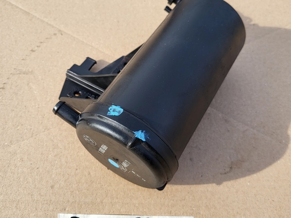 BMW E36 + Z3 Roadster Aktiv Kohlefilter 1180886 Aktivkohlefilter