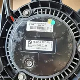 Kühler Lüfter BMW E90 E91 E92 E93 Drucklüfter 6937515 Elektro Motor Lüfter 