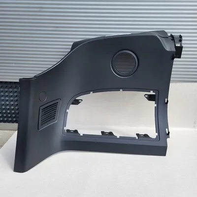 BMW Z4 E85 Seiten Verkleidung Ablagefach hinten innen RECHTS Abdeckung 7016670