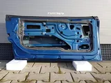 BMW Z3 Coupe + Roadster Fahrer Tür LINKS Topas Blau metallic ABHOLUNG 