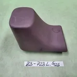 BMW Z3 Staufach Verkleidung oben links Gurt Abdeckung Höcker beige Kratzer