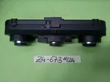 Modul BMW Z4 E85 Klimabedienteil Bedienteil Klimaanlage Klima Automatik 6977673