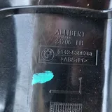 BMW Z3 Staufach Verkleidung OBEN Gurt Führung Rechts 8398762 + Links 8398761