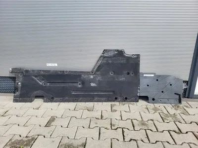 BMW F20 F21 F30 F31 F34 Unterbodenschutz Unterfahrschutz Rechts 7241834 ABHOLUNG