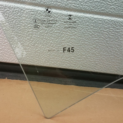 BMW 2er F45 Active Tourer Seiten Glas Scheibe Beifahrer Tür VORNE RECHTS