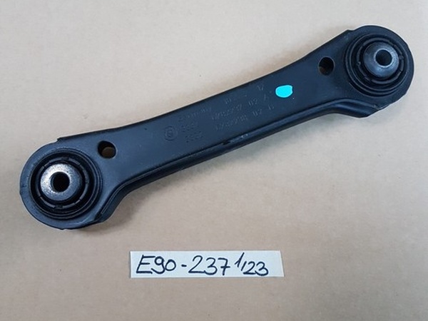 BMW E90 E91 E92 Spurlenker für Achsschwinge Führungslenker Strebe hinten 6782237
