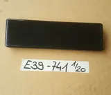 BMW E39 Zierleiste Holz Blende Cockpit Interieur Leiste Mittelkonsole 8159741