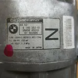 BMW Z4 E85 Klimakompressor N46 Motor Klima Kompressor Klimaanlage 9145352