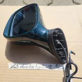 BMW Z3 Roadster + Coupe Seiten Außen Spiegel + Glas + Motor RECHTS Dunkel Grün 