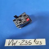VW  Golf II Jetta 2 Warnblinklichtschalter Schalter für Warnblinker 191953235