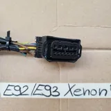 BMW E92 E93 Stecker für Xenon Scheinwerfer vorne rechts ODER links 6925638