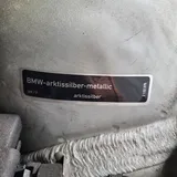 BMW Z3 Roadster Heckdeckel  Heckklappe  Kofferraum Deckel Arktis SILBER ABHOLUNG