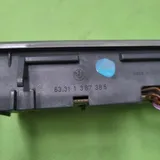 original BMW E36 Coupe Leselampe Innen Leuchte Lampe Licht 1387385
