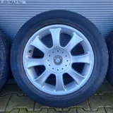 BMW E30 E36 E46 Z3 Alufelgen 7J x 16 Zoll 1096232 + Reifen 225/50 ABHOLUNG