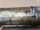 BMW Z3 Roadster Auspuff Katalysator 1714879 + 1714880  Kat 2,2 - 2,8 Liter M52
