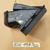 BMW E46 Cabrio Coupe Frischluftgrill Luft Düse Gitter Lüftung 8361897 Links
