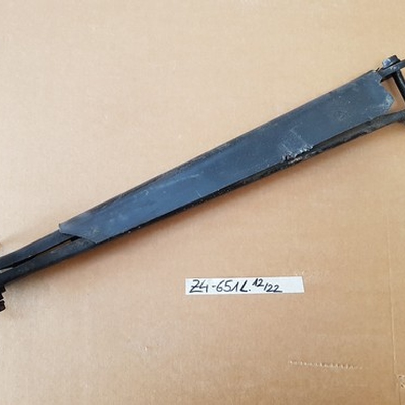 BMW Z4 E85 E86 E89  / X3 E83 Strebe Querlenker unten 3411651