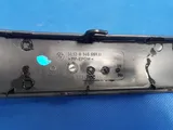 BMW E36 Compact  Zier Leiste Stoßstange Stossleiste Hinten links 8146091