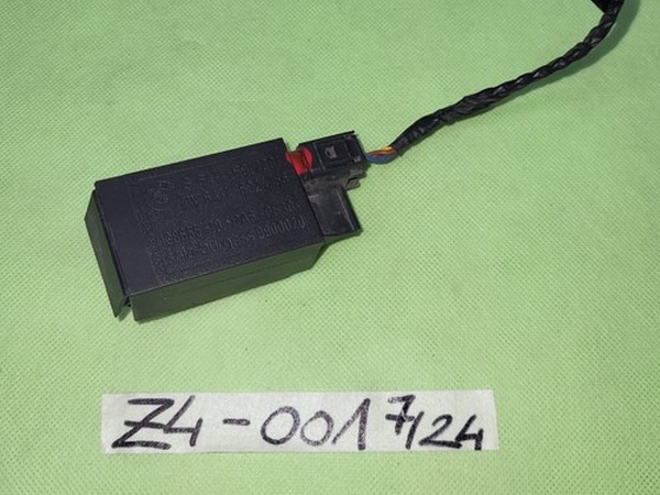 BMW Z4 E85 + E46 AUC Klima Umluft Sensor Klimaanlage 6917001 Steuergerät Relais