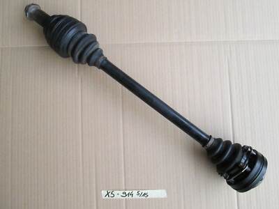 BMW X5 E53 Antriebswelle 3,0 Diesel / Abtriebswelle 7500914