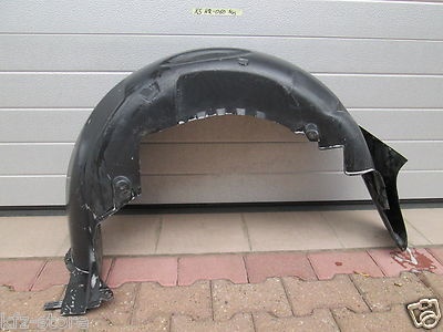 BMW X5 E53 Abdeckung Radhaus / Radschale / Innenkotflügel HINTEN RECHTS 8403060