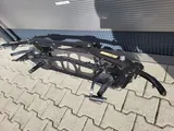Frontmaske BMW E46 Cabrio Coupe Schlossträger Xenon Düsen Pralldämpfer ABHOLUNG