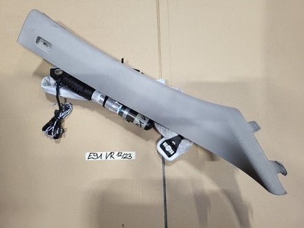BMW E91 A-Säule Verkleidung Abdeckung für Dach-Airbag-Modul  RECHTS 6966646