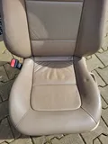 BMW Z3 Roadster Fahrer Sitz Leder beige LINKS mit Motoren ABHOLUNG 