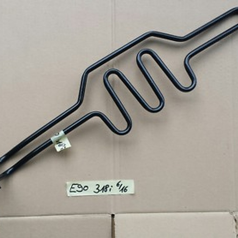 BMW 1er E81 E82 E87 E88 / 3er E90 E91 E92 Kühlschlange Lenkhilfeschleife 318i