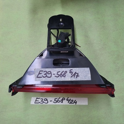 BMW E39 Drittes Bremslicht 3. Bremsleuchte Rückleuchte Rücklicht 8360568