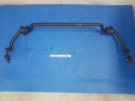 BMW E36 + Z3 Roadster 2 Liter Stabilisator 6 Zylinder VORNE 1090858