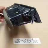 BMW Z4 Frischluftgrill Mitte schwarz  Lüftungsgitter Luft Einlass Düse 7025630