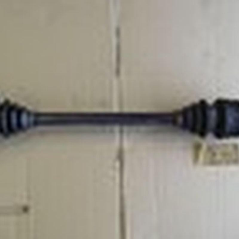 BMW E36 1,8 Liter TDS Antriebswelle / Gelenkwelle