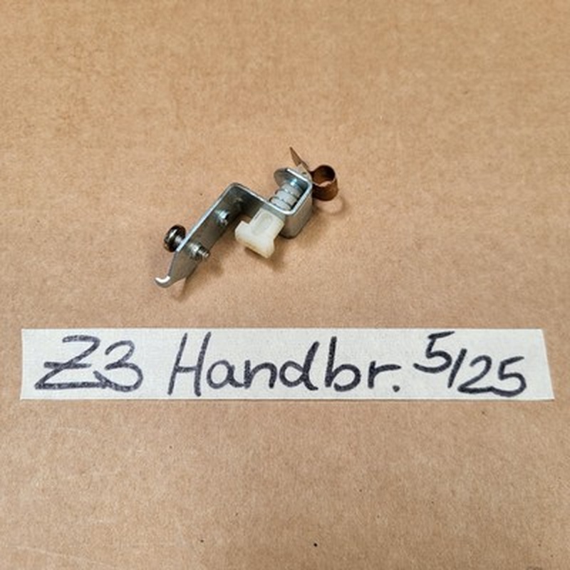 BMW Z3 Roadster + Coupe Kontakt Schalter für Handbremse 