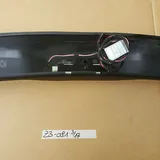 BMW Z3 Abdeckung Frontscheibe Blende oben Windlauf 8401081 Innenleuchte 1383055