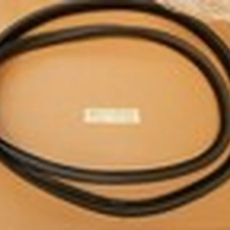 BMW E46 Limo Dichtgummi Heckklappe / Kofferraum Heckdeckel Dichtung Gummi