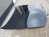BMW Z4 E85 Motorhaube Frontklappe Haube Saphir schwarz black Kratzer ABHOLUNG