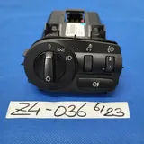 BMW Z4  Halogen Lichtschalter Schalter Einheit Licht Nebel Scheinwerfer 6953036