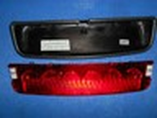 BMW E36 Compact Bremsleuchte Heckscheibe / 3. Bremslicht / Rücklicht 8363955