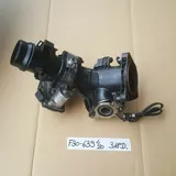 BMW F20 F21 F22 F30 F31 F34 F32 F33 F36 Drosselklappe 7810752 aus N47 Motor