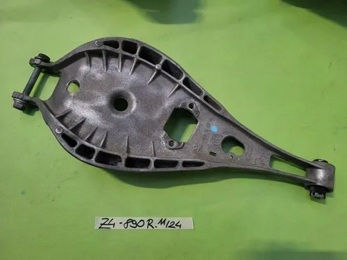 BMW Z4 E85 E86 / E46 Querlenker Traggelenk Gelenk Hinten oben rechts 1094890