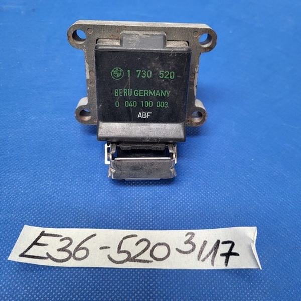 BMW E36 Zündspule 1730520