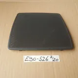 BMW E90 E91 E92 E93 E81 E82 E87 E88 Lautsprecher Abdeckung Blende Gitter 950526