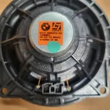 BMW E81 E82 E88 E92 E93 X1 E84 Mittelton Tür Lautsprecher Hifi System 6945412