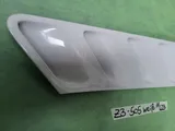BMW Z3 Roadster Lufteinlass Ki​emen Ziergitter Motorhaube rechts ODER links weiß