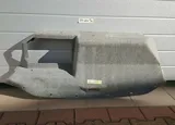 BMW Z3 Roadster Kofferraum Teppich Verkleidung Trennwand Gepäckraum 8399681