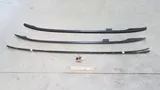 BMW E46 Touring Dachleisten Zier Leiste Dach Reling Karrosserie rechts links